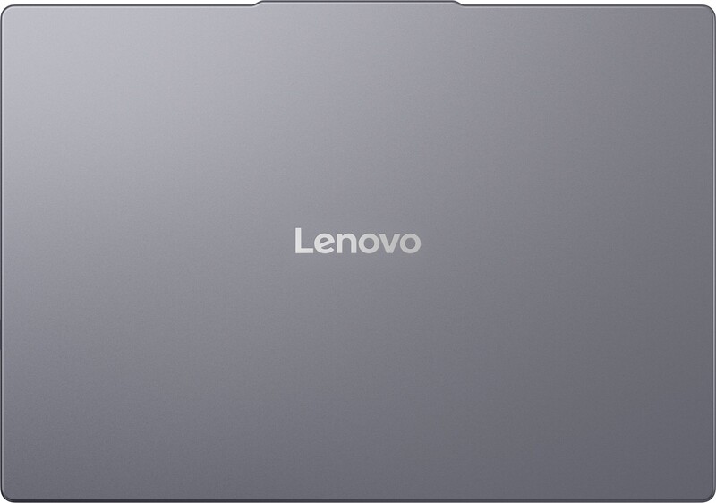 Ноутбук Lenovo IdeaPad Slim 3 15IWC11 (83RR00RCRA) Luna Grey
