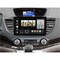 Фото - Штатная магнитола Gazer T6010 Pro для Honda CR-V4 (RM, RE) 2011-2018 (T6010-RM/E-PRO) | click.ua