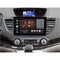 Фото - Штатная магнитола Gazer T6010 для Honda CR-V4 (RM, RE) 2011-2018 (T6010-RM/E) | click.ua