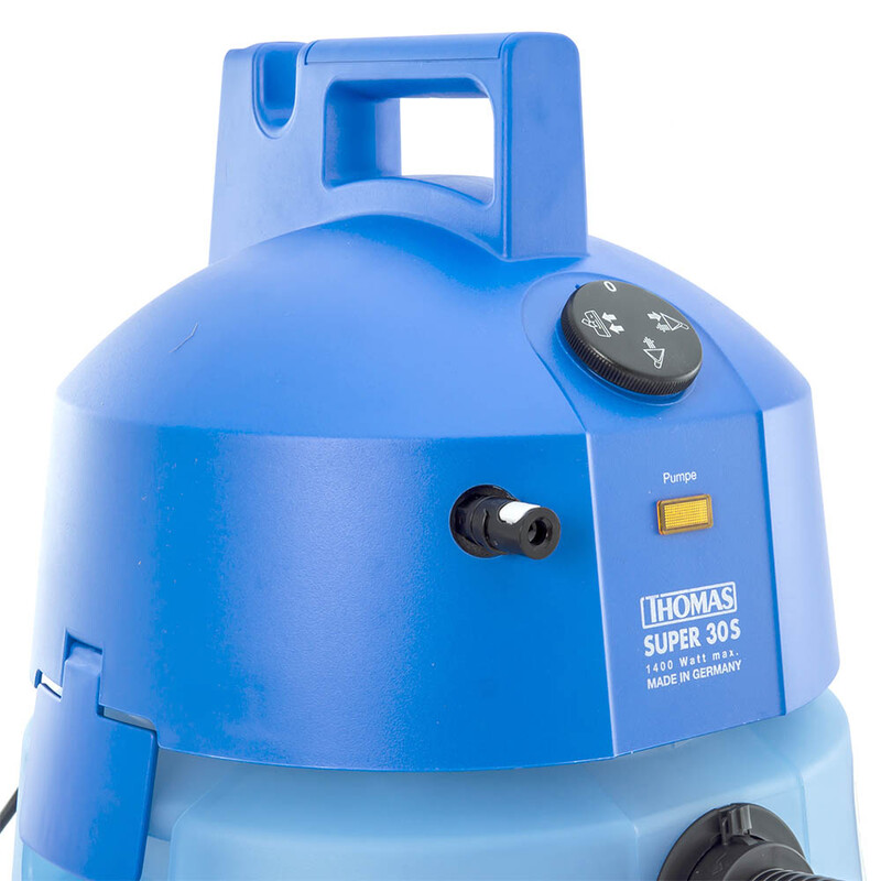 Пылесос Thomas Super 30 S Aquafilter (788067)
