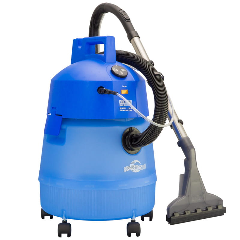 Пылесос Thomas Super 30 S Aquafilter (788067)