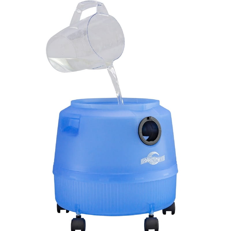 Пылесос Thomas Super 30 S Aquafilter (788067)