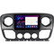Фото - Штатная магнитола Gazer T6010 Pro для Nissan NV 400, 2010-2020 (T6010-NV4001-PRO) | click.ua