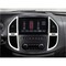 Фото - Штатная магнитола Gazer T6010 Pro для Mercedes-Benz Vito 3 (W447) 2014-2020 (T6010-W447-PRO) | click.ua
