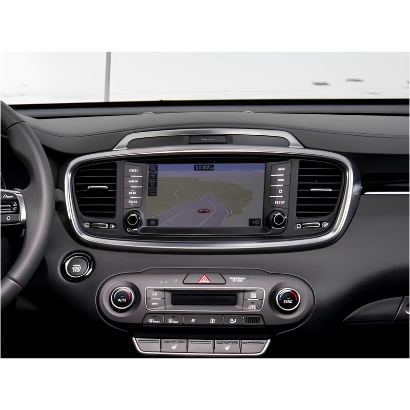Штатная магнитола Gazer T6010 Pro для Kia Sorento 3 (UM) 2014-2017 (T6010-UM/H-PRO)