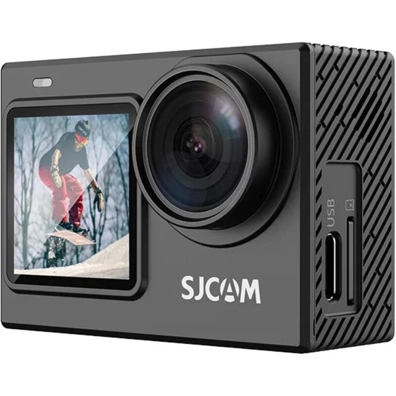 Экшн-камера SJCAM SJ6 Pro