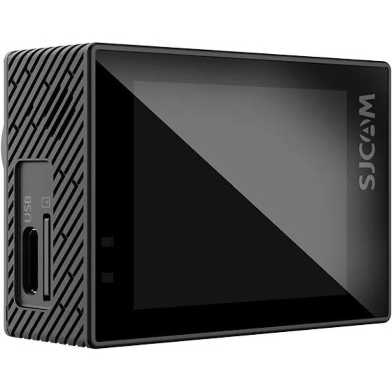 Экшн-камера SJCAM SJ6 Pro