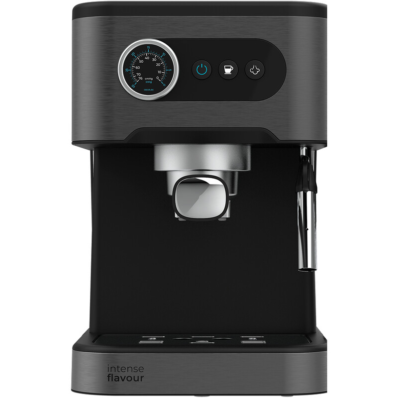 Кавомашина Cecotec Power Espresso 20 Pro (CCTC-00271)