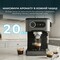 Фото - Кавомашина Cecotec Power Espresso 20 Pro (CCTC-00271) | click.ua