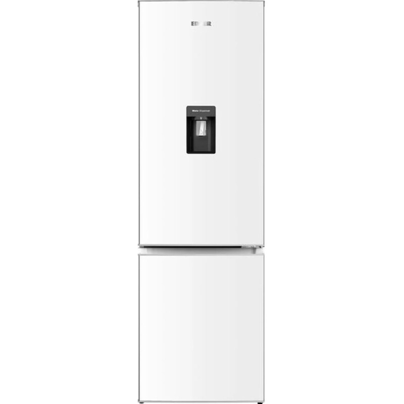 Холодильник Edler ED-359DDW