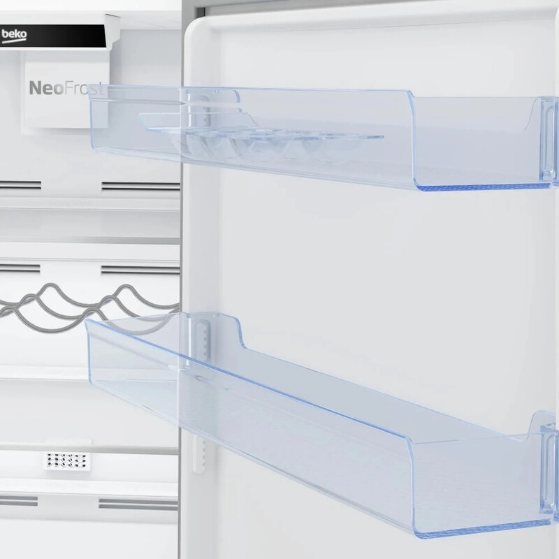 Холодильник Beko RCNA366K40XBN (7522320008)