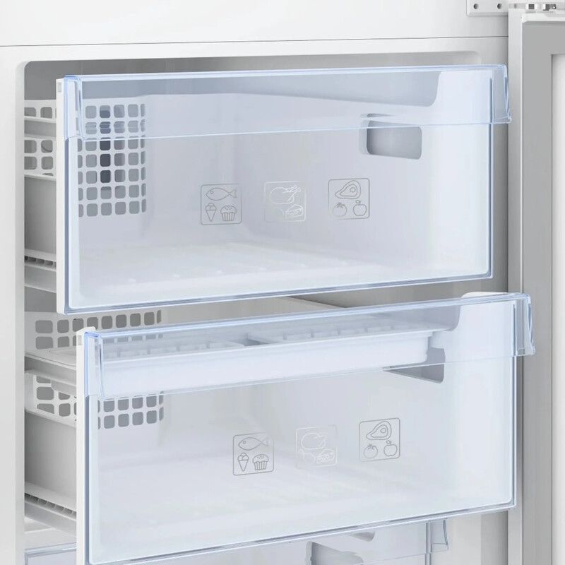 Холодильник Beko RCNA366K40XBN (7522320008)