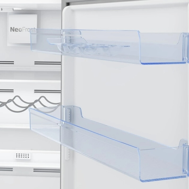 Холодильник Beko RCNA366K40XBN (7522320008)