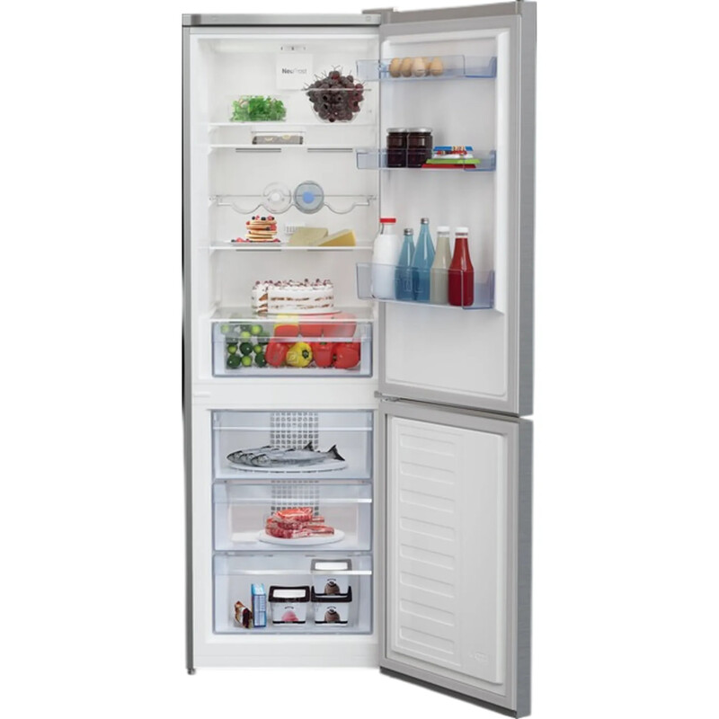 Холодильник Beko RCNA366K40XBN (7522320008)