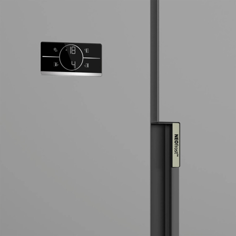Холодильник Beko GN163140SN (7298348743)