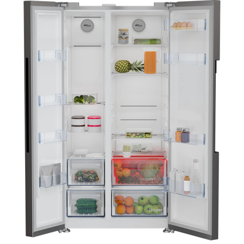 Холодильник Beko GN163140SN (7298348743)