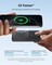 Фото - Универсальная мобильная батарея Anker Nano MagGo Slim 5000mAh 20W Black (A1665H11) | click.ua