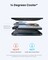 Фото - Универсальная мобильная батарея Anker Nano MagGo Slim 5000mAh 20W Black (A1665H11) | click.ua