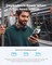 Фото - Универсальная мобильная батарея Anker Nano MagGo Slim 5000mAh 20W Black (A1665H11) | click.ua