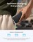Фото - Универсальная мобильная батарея Anker Nano MagGo Slim 5000mAh 20W Black (A1665H11) | click.ua