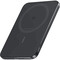 Фото - Универсальная мобильная батарея Anker Nano MagGo Slim 5000mAh 20W Black (A1665H11) | click.ua
