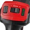 Фото - Садовий пилосос (повітродувка) Einhell GP-LB 36/270 Li E BL - Solo 36В(18+18) (3433570) без АКБ та ЗП | click.ua