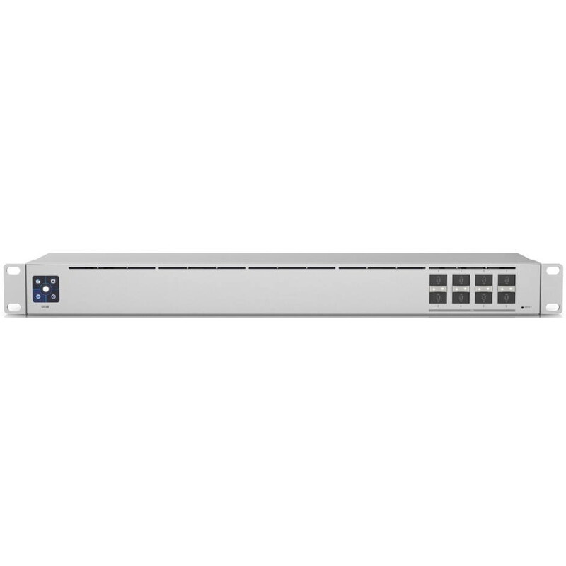 Комутатор Ubiquiti Aggregation (USW-Aggregation)
