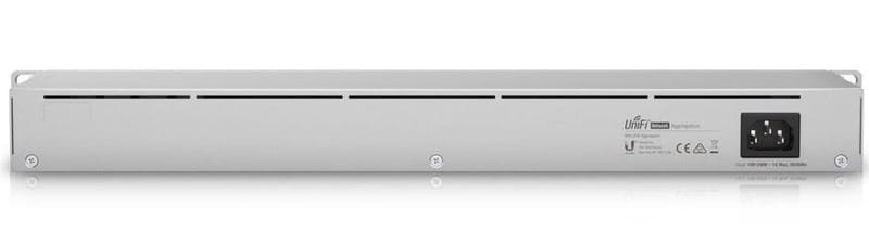 Комутатор Ubiquiti UniFi USW-Aggregation