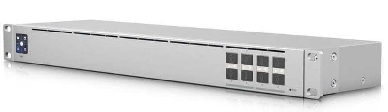 Коммутатор Ubiquiti UniFi USW-Aggregation