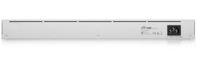 Коммутатор Ubiquiti UniFi USW-Aggregation