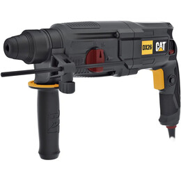 Перфоратор CAT DX26