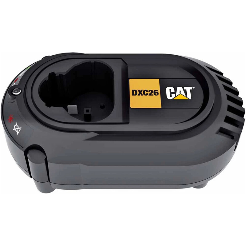 Дрель-шуруповерт CAT DX1140