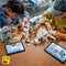 Фото - Конструктор LEGO City Аэропорт с самолетом (60502) | click.ua