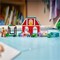 Фото - Конструктор LEGO Disney Pixar Конное ранчо Блэйза (43304) | click.ua