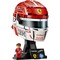 Фото - Конструктор LEGO Editions Formula 1 Шлем Шарля Леклера из команды Scuderia Ferrari HP (43014) | click.ua