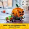 Фото - Конструктор LEGO Iconic Пикап Джека-Фонаря (40822) | click.ua