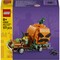 Фото - Конструктор LEGO Iconic Пикап Джека-Фонаря (40822) | click.ua