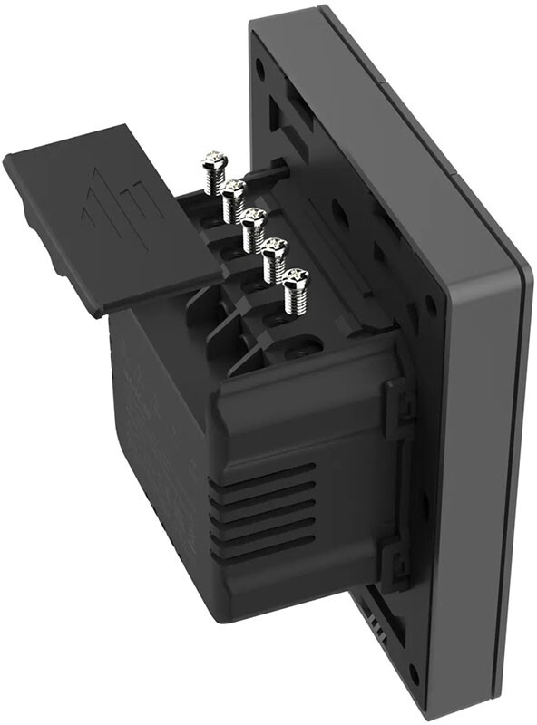 Умный выключатель Sonoff M5-3C-80M