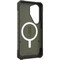 Фото - Чохол-накладка Urban Armor Gear для Samsung Galaxy S26 Ultra Pathfinder with Magnet Olive Drab (214530117272) | click.ua