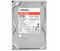 Фото - Накопитель HDD SATA 2.0TB Toshiba P300 5400rpm 128MB (HDWD220UZSVA) | click.ua
