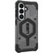 Фото - Чохол-накладка Urban Armor Gear для Samsung Galaxy S26 Pathfinder Clear with Magnet Ash/Black (214528113140) | click.ua