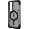 Фото - Чохол-накладка Urban Armor Gear для Samsung Galaxy S26 Pathfinder Clear with Magnet Ash/Black (214528113140) | click.ua