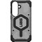Фото - Чохол-накладка Urban Armor Gear для Samsung Galaxy S26 Pathfinder Clear with Magnet Ash/Black (214528113140) | click.ua
