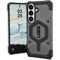 Фото - Чохол-накладка Urban Armor Gear для Samsung Galaxy S26 Pathfinder Clear with Magnet Ash/Black (214528113140) | click.ua