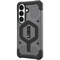 Фото - Чохол-накладка Urban Armor Gear для Samsung Galaxy S26 Pathfinder Clear with Magnet Ash/Black (214528113140) | click.ua