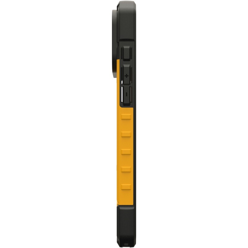 Чохол-накладка Urban Armor Gear Pathfinder MagSafe для Apple iPhone 17 Pro Max Heritage Yellow (114549118282)