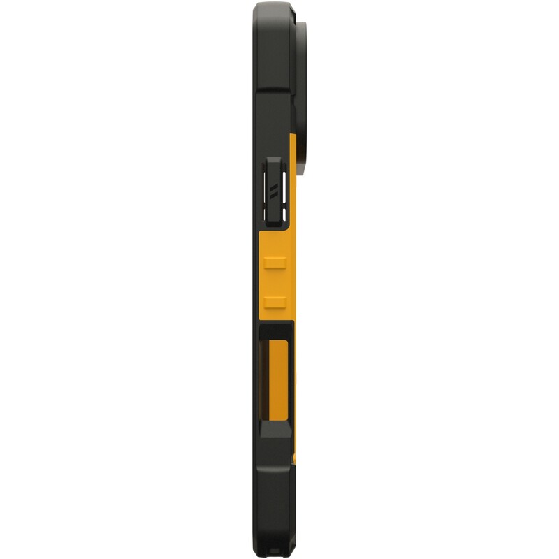 Чохол-накладка Urban Armor Gear Pathfinder MagSafe для Apple iPhone 17 Pro Max Heritage Yellow (114549118282)