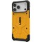 Фото - Чохол-накладка Urban Armor Gear Pathfinder MagSafe для Apple iPhone 17 Pro Max Heritage Yellow (114549118282) | click.ua