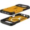 Фото - Чохол-накладка Urban Armor Gear Pathfinder MagSafe для Apple iPhone 17 Pro Max Heritage Yellow (114549118282) | click.ua