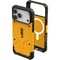 Фото - Чохол-накладка Urban Armor Gear Pathfinder MagSafe для Apple iPhone 17 Pro Max Heritage Yellow (114549118282) | click.ua